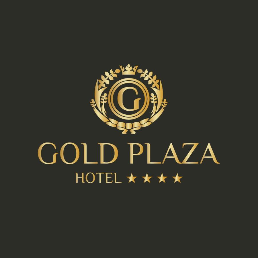 Gold Plaza Hotel دا نانغ المظهر الخارجي الصورة